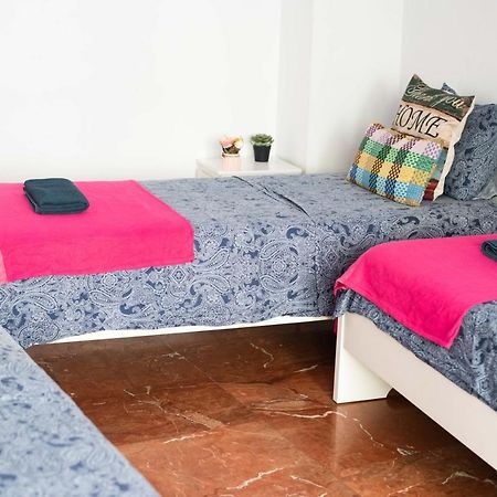 Eixample Private Rooms Barcelona Exterior foto