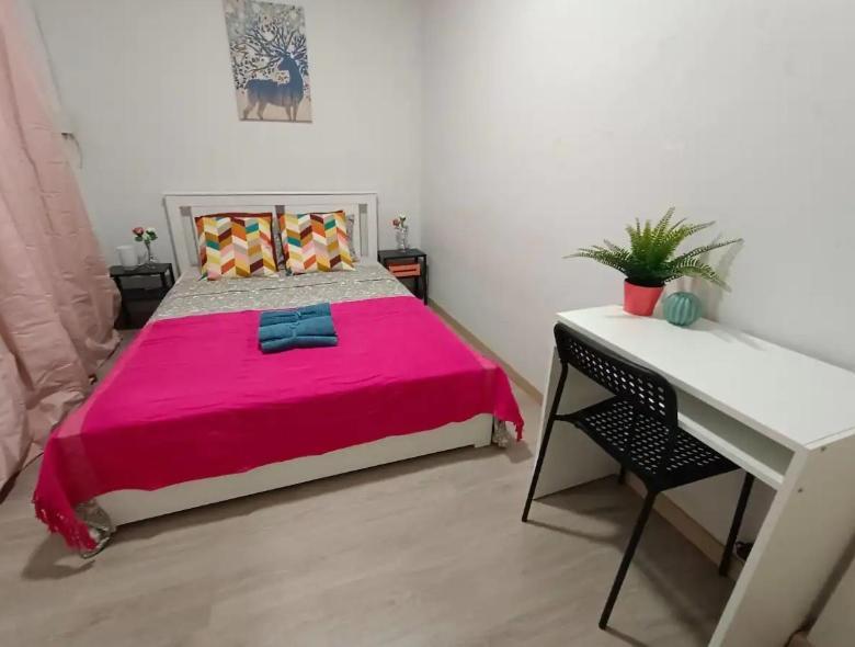 Eixample Private Rooms Barcelona Exterior foto